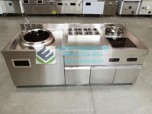 使用商用廚房設(shè)備時應(yīng)該注意哪些安全事項 2022廚房安全事項全網(wǎng)解析