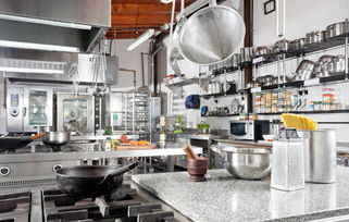 淺析2016廚房設備經銷商變革之路