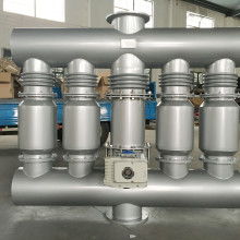  東莞群健環(huán)保廚具通風(fēng)設(shè)備廠 主營(yíng) 廚具 油煙黑煙處理