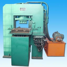 全液壓式制坯機(jī)圖片,全液壓式制坯機(jī)高清圖片 高碑店新興建材設(shè)備廠,