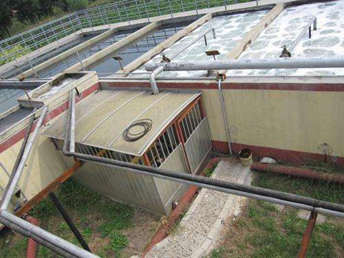 黃山食品廠污水處理設(shè)備免費(fèi)咨詢