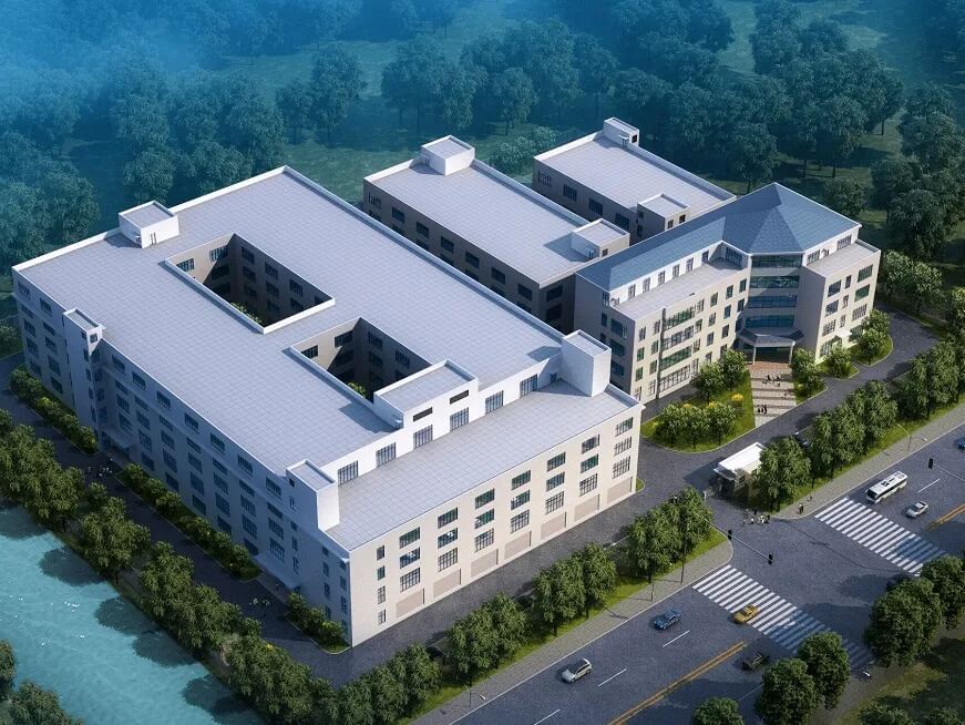China BIGANO Textile Machinery Co., Ltd